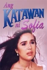 Philip Gamboa es  en Ang Katawan ni Sofia