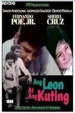 Película Ang Leon at ang Kuting