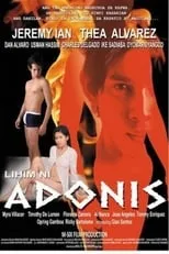 Película Ang Lihim ni Adonis