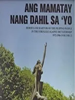 Película Ang Mamatay Ng Dahil Sa Iyo