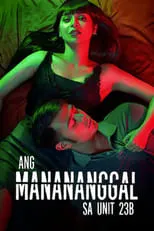 Poster de Ang Manananggal sa Unit 23B