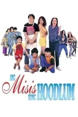 Raffy Rodriguez es  en Ang Misis Kong Hoodlum