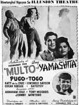 Película Ang Multo ni Yamashita