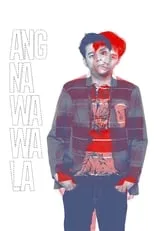 Poster de Ang Nawawala