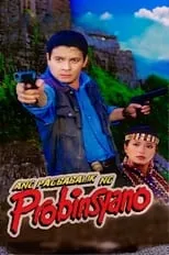 Portada de Ang Pagbabalik Ng Probinsyano