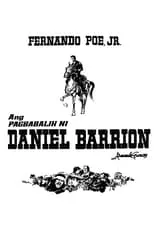 Película Ang Pagbabalik Ni Daniel Barrion