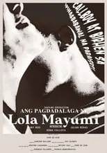 Película Ang Pagdadalaga ni Lola Mayumi