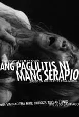 Película Ang Paglilitis ni Mang Serapio