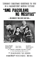 Película Ang Pagsilang Ng Mesiyas