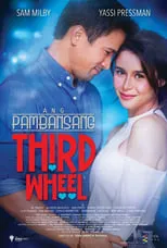 Poster de Ang Pambansang Third Wheel