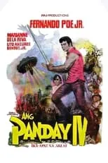 Película Ang Panday IV