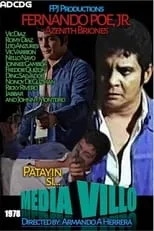 Película Ang Pangalan: Mediavillo