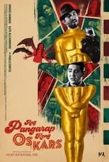 Poster de Ang Pangarap Kong Oskars