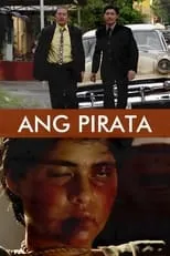 Película Ang Pirata