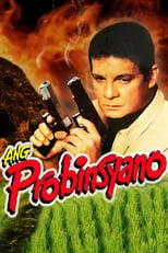 Portada de Ang Probinsyano