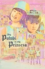 Película Ang Pulubi at ang Prinsesa