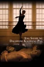 Poster de la película Ang Sayaw ng Dalawang Kaliwang Paa - Películas hoy en TV