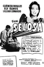 Película Ang Selosa