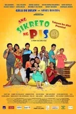 Película Ang Sikreto ng Piso