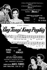 Película Ang Tangi Kong Pagibig