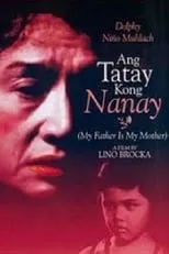 Película Ang Tatay Kong Nanay