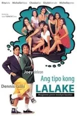 Michelle Aldana es Tracy en Ang Tipo Kong Lalake (Maginoo Pero Medyo Bastos)