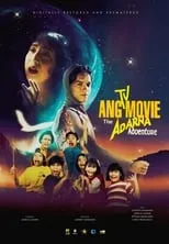 Película Ang TV Movie: The Adarna Adventure