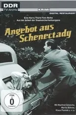 Película Angebot aus Schenectady