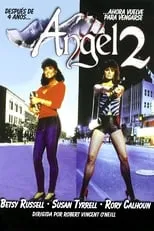 Portada de Angel 2