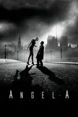 Poster de la película Angel-A - Películas hoy en TV