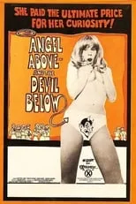 Póster de la película Angel Above - and the Devil Below