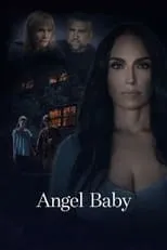 Póster de la película Angel Baby