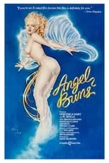 Película Angel Buns