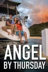 Portada de Angel by Thursday