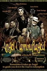 Patty Smyth interpreta a Aunt Marie en Angel Camouflaged