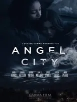 Robert Glaudini interpreta a  en Angel City