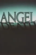 Póster de la película Angel Death