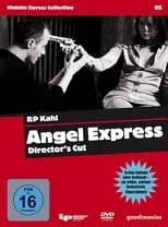 Póster de la película Angel Express