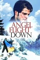 Angel Flight Down portada