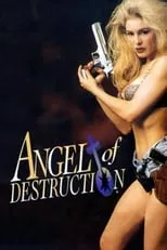 Portada de Angel of Destruction