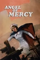 Portada de Angel of Mercy