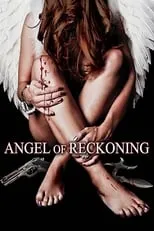 Len Kabasinski interpreta a Red's Bodyguard #1 en Angel of Reckoning