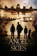 Póster de la película Angel of the Skies