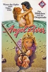 Poster de la película Angel River - Películas hoy en TV