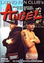 Portada de Angel