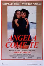 Póster de la película Angela come te