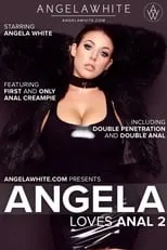 Poster de la película Angela Loves Anal 2 - Películas hoy en TV