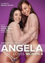 Póster de la película Angela Loves Women 4