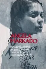 Angela Markado portada