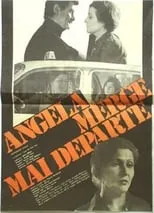 Película Angela merge mai departe